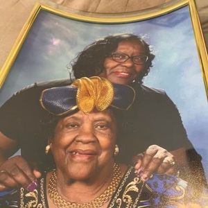 Meet your Posher, Betty